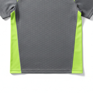 B2B Wholesale Men Training T Shirt Custom Gym Workout Apparel Breathable Soft <b>Athletic</b> Tee High Quality Sport Clothing - Product Image 4