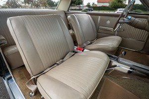 Chevrolet Malibu SS de 1964 - Product Image 5
