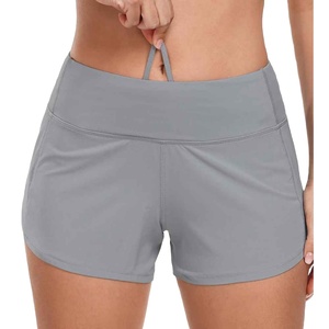 Vêtements de qualité supérieure, technologie microfibre, résistance supérieure, tenue de sport, vêtements fonctionnels pour tous les jours, short de course pour femmes - Product Image 4