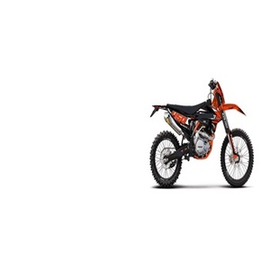 มอเตอร์ไซค์รุ่นพิเศษ PROGASII Hardcore 450 Cross En/duro สำหรับขับขี่ทั้งบนถนนและนอกถนน  กำลังมาแรง - Product Image 1