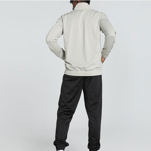 Trajes Deportivos Personalizados de Alta Calidad en Felpa de Poliéster, Ropa Deportiva Personalizada, Traje Deportivo para Hombre de Manga Larga en Poliéster y Elastano - Product Image 2