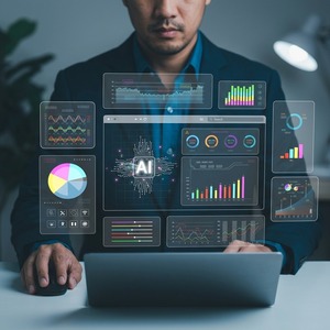 Services logiciels d'automatisation innovants, plateformes d'optimisation des flux de travail et croissance d'entreprise évolutive - Product Image 1