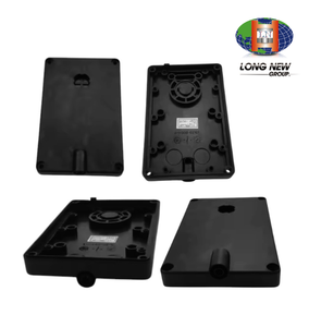 LONGNEW Custom ABS <b>Plastic</b> <b>Enclosure</b> for Humidity Sensor and Controller Equipment - Product Image 2
