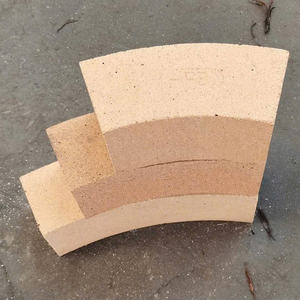 Brique réfractaire SK32 SK34 à bas prix, brique d'argile à haute teneur en aluminium, sans danger pour les aliments, pour four à pizza, poêle à bois, fourneau. Vérifier les frais de livraison. - Product Image 1