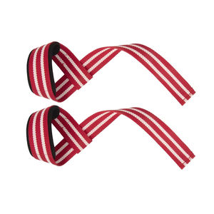 Vente flash - Bracelet de poignet unisexe personnalisé avec logo, en nylon respirant, réglable, léger, de haute qualité et durable, pour la musculation - Product Image 3