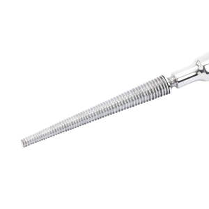 Limes et râpes orthopédiques unilatérales en acier inoxydable, manuelles, pour usage hospitalier, kit dentaire - Product Image 5