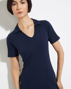 ชุดบอดี้คอนแขนสั้นมีโครงผลิต OEM - Product Image 2