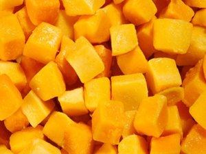 Frozen <b>mango</b> IQF Diced <b>mango</b> with Best Price and Quality - Product Image 4