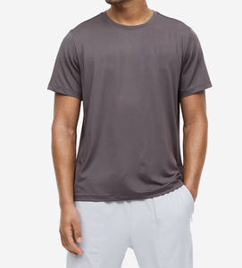 T-shirts à épaules tombantes en coton 100% avec impression graphique personnalisée, t-shirt oversize, t-shirt imprimé délavé à l'acide - Product Image 6