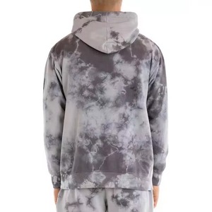 Chándal Tie-Dye para Hombre, Lavable, de Primera Calidad, Anti-Pilling, Ecológico, Anti-Encogimiento, Cómodo, Último Modelo - Product Image 3