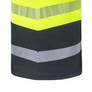 Meilleur fabricant et fournisseur de t-shirts pour hommes, impression de logo personnalisé, t-shirt à manches courtes pour le personnel d'entreprise et les travailleurs. - Product Image 6