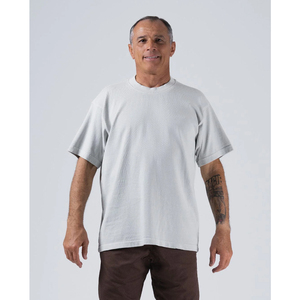 Camiseta Deportiva de Compresión para Hombre, Diseño Musculoso, para Gimnasio y Running, Venta al Por Mayor - Product Image 1