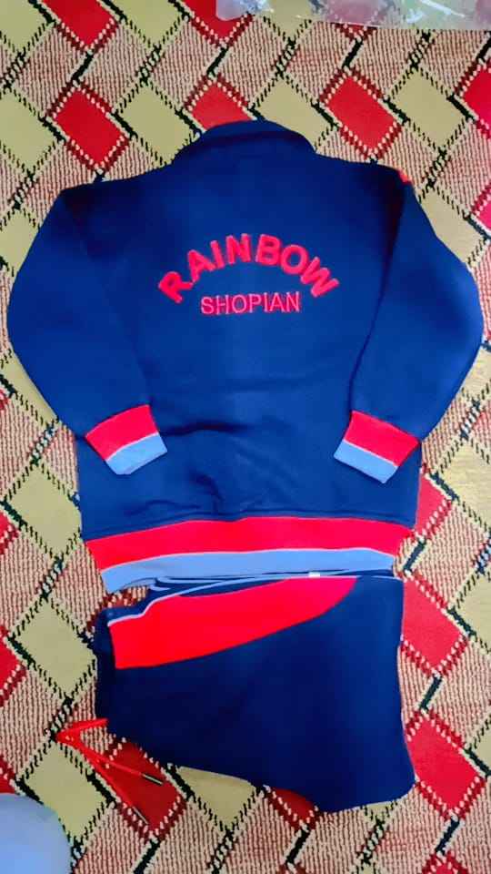 ทุกสีตามความต้องการของลูกค้า