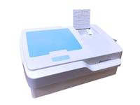 Lecteur de microplaques à double longueur d'onde, lecteur de microplaques multimode pour analyseur ELISA de laboratoire clinique