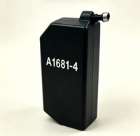 Nouvel Arrivage Additif de Maquillage CIJ à Séchage Rapide OEM A1681-4 750ml pour Imprimante Jet d'Encre Industrielle M
