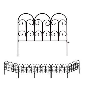 Hot Arrival Best Quality Garden Fencing Border Edging With Customized Color Sizes for Hotels and Home Living Area - Product Image 1