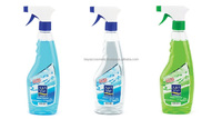 Détergent liquide pour vaisselle Aquavera, écologique, certifié ISO9001:2008 GMP, en stock, 0%-5% d'ingrédients, bleu, 12 pièces/boîte