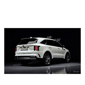 ปี 2021 สำหรับรถยนต์ Kia Sorento ดีเซล 2.2 ขับเคลื่อน 2 ล้อ เกียร์อัตโนมัติ เบาะหนัง ระยะทาง 108,043 กม. พวงมาลัยซ้าย - Product Image 2