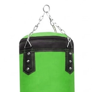 Équipement de boxe professionnel : sacs de frappe lourds sur pied, sacs de frappe de qualité professionnelle, sacs de frappe suspendus sur mesure - Product Image 6