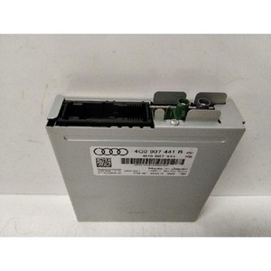 ECUs y Módulos de Computación Usados A6 4G0907441B - Product Image 2