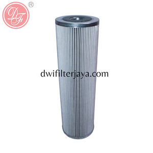 ไส้กรองไฮดรอลิกใยแก้วแบบใหม่  ตัวกรองน้ำมันพร้อมตัวเรือนสแตนเลส - Product Image 5