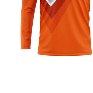 เสื้อเชิ้ตคอกลมระบายอากาศสำหรับผู้ชาย ลดราคาพิเศษ 2026 คุณภาพสูง สีพื้น แฟชั่น เสื้อแขนยาวผู้ชาย / ผ้าฝ้าย 100% - Product Image 6