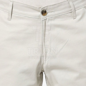 Pantalon cargo de qualité supérieure, tissu doux et lisse, pantalon cargo décontracté pour un usage quotidien, vente en ligne - Product Image 5