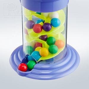 Dispensador de Dulces en Espiral de Plástico Portátil de Alta Calidad Kwang Hsieh para Chicle - Product Image 5