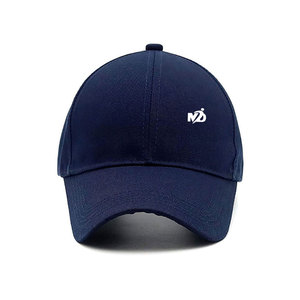 หมวกเบสบอลดีไซน์พิเศษผลิตในปากีสถาน สำหรับใช้งานกลางแจ้ง ทำจากผ้าฝ้าย 100% - Product Image 1