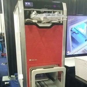 Robot plieur de linge pour ceux qui n'ont pas de femme de ménage - Product Image 2