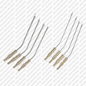 Frazier Suction Tube Surgical <b>Instrument</b> with Atraumatic Tips Stainless Steel Suction Cannula ENT <b>Neurosurgery</b> Precision Medical - Product Image 4