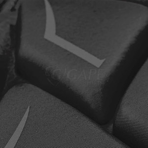 Protector de Pecho para Boxeo Ajustable, con Logotipo Personalizado, Cuero Vacuno de Alta Calidad, Cómodo, Hecho en Pakistán, Precio Razonable - Product Image 3