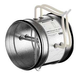 3JW 166477 VIM smmr Galva 450สถานีตรวจสอบความดันที่แตกต่างกัน - Product Image 1