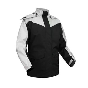 2026 <b>Men</b> Running <b>Biking</b> <b>Jackets</b> Printed Windbreaker Reflective Windproof Fleece Lined Cold Weather Custom Logo Unique Style - Product Image 6