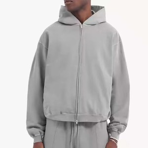 Nouvelle arrivée, design ODM, survêtement pour homme, ensemble de survêtement de luxe, chemise et pantalon de survêtement avec votre propre design et logo - Product Image 6