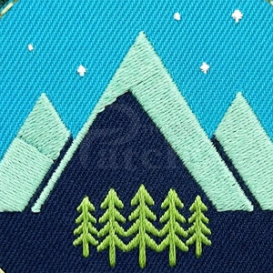 Custom Made Woven <b>Patches</b> For Fashion Clothing Accessories With Sharp And Detailed Artwork Finish - Product Image 5
