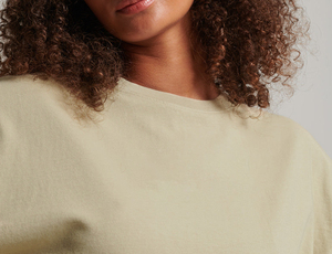 T-shirt imprimé à manches courtes pour le sport et la gym – Meilleur fabricant, vente en gros de t-shirts pour femmes - Product Image 5