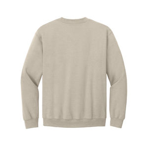 Sweat-shirt à col rond en polyester de haute qualité, respirant, vêtements de travail d'hiver avec des éléments réfléchissants pour la sécurité - Product Image 4