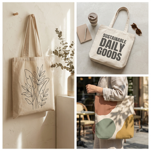 High Capacity Food Grade Jute <b>Bag</b> for Bulk Food and Grain Storage - Product Image 4