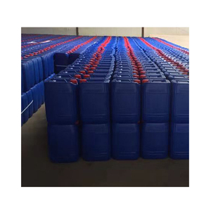 Ácido Acético Puro al 99.99% de Primera Calidad para la Producción de Pinturas y Revestimientos y Síntesis Industrial NMF (PVT) LTD ZA - Product Image 1