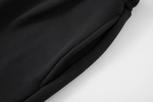 Men Trousers Modern Slim Fit Pants Soft Comfortable Fabric Casual Everyday Wear Breathable Material Stylish Straight Leg OEM - Product Image 2