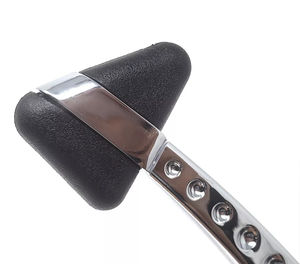 Martillo de Reflejos Percutáneos, Herramienta de Diagnóstico Médico Neuroquirúrgico, Manual, Disponible en Todos los Tipos de Portaagujas de Calidad - Product Image 2