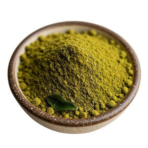 Polvo de Hoja de Curry 100% Puro para Cocinar, Ingredientes Naturales y Orgánicos, Extracto Herbal de Hoja de Curry - Product Image 5