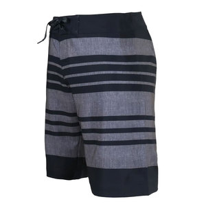 Pantalones cortos de algodón para hombre, estilo urbano, fabricados en Pakistán, pantalones cortos sublimados para hombre en stock. - Product Image 3