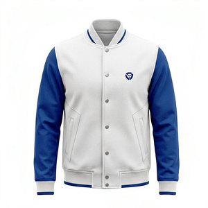 Veste de style urbain pour homme, tissu doux et confortable, idéale pour un usage quotidien décontracté, les voyages et les tenues de rue modernes. - Product Image 1