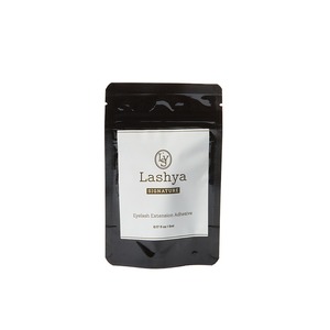 [Lashya] Signature Cyanoacrylate <b>Lash</b> <b>Glue</b> 1/ 2 s Dry Time Optimal Viscosity <b>Lash</b> Artist Supply Eyelash <b>Extension</b> <b>Glue</b> - Product Image 1