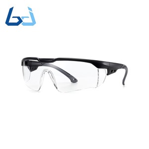 Borjye J187 medio marco ANSI gafas de seguridad - Product Image 2