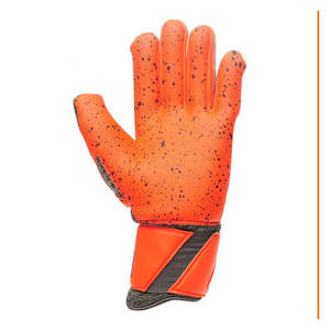 Guantes de Portero de Fútbol Profesionales de Alta Resistencia, Palma de Látex Grabado Antideslizante, Puño Elástico con Soporte - Product Image 3