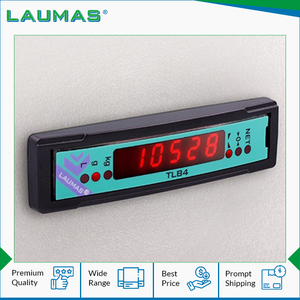 Transmetteur de poids numérique TLB4 CanOpen : Meilleure vente, qualité excellente, conversion 600/s, prix minimal - Product Image 3