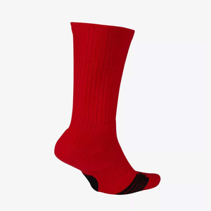 High Quality Custom Men's Spandex/<b>Polyester</b> <b>Socks</b> Eco-Friendly Breathable Cotton Liner Adult Sports Athletic Durable Basketball - Product Image 3